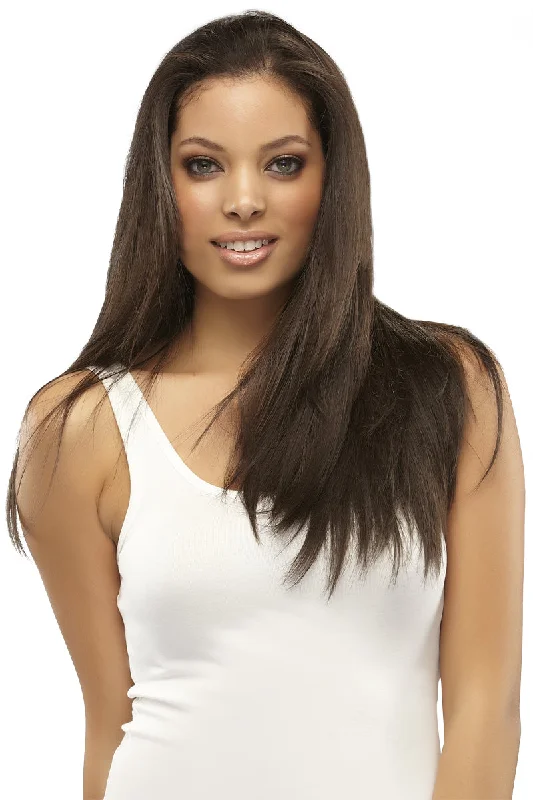 EasiHair Extensions - EasiXtend Clip-in Extensions Elite 16 Set (#322) - Remy Human Hair