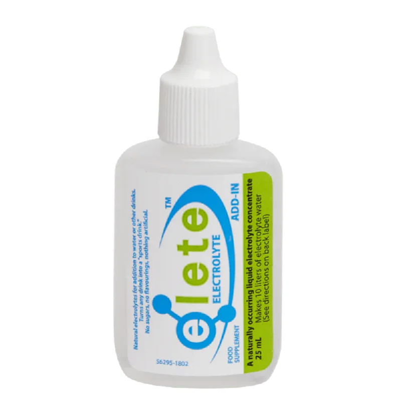 Elete Electrolyte Drops