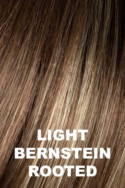 Light Bernstein Rooted