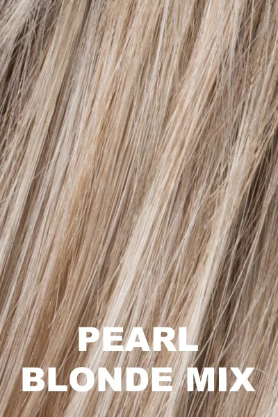 Pearl Blonde Mix