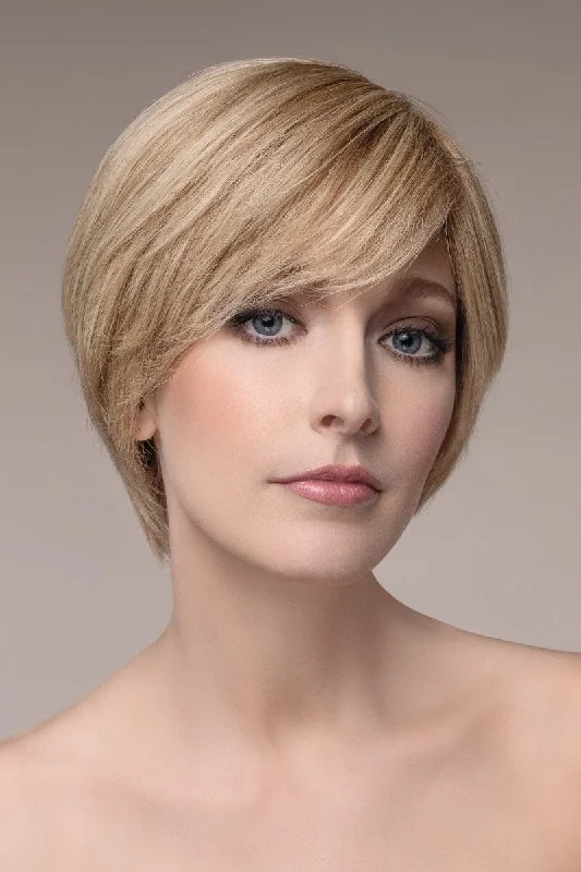 Ellen Wille Wigs - Award Small - Remy Human Hair