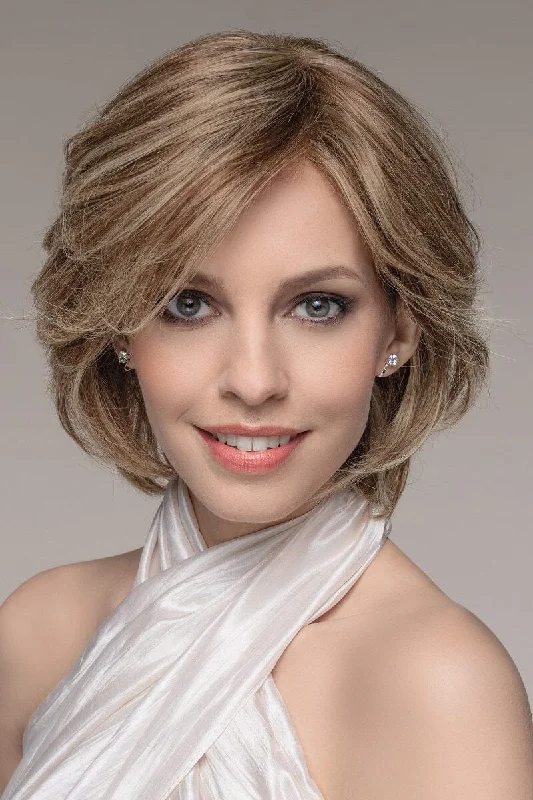 Ellen Wille Wigs - Brilliance Plus - Remy Human Hair