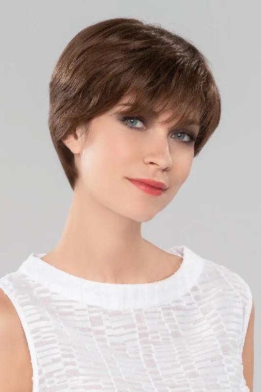 Ellen Wille Wigs - Mondo - European Remy Human Hair