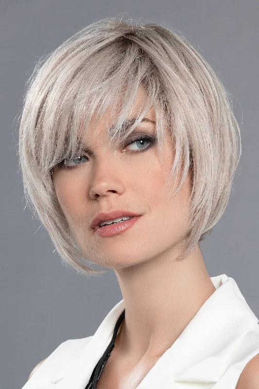 Ellen Wille Wigs - Promise Mono Part - Human Hair Blend