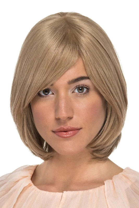 Estetica Wigs - Chanel Human Hair