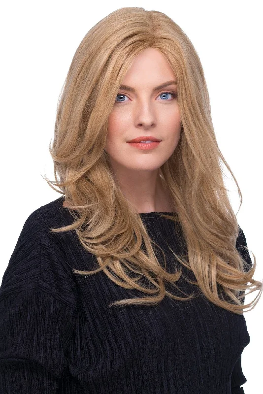 Estetica Wigs - Eva Human Hair