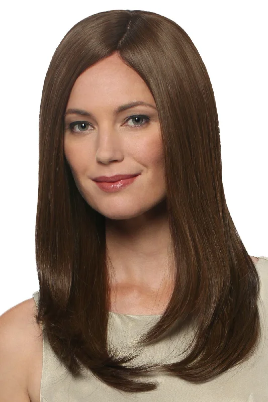 Estetica Wigs - Treasure Remy Human Hair