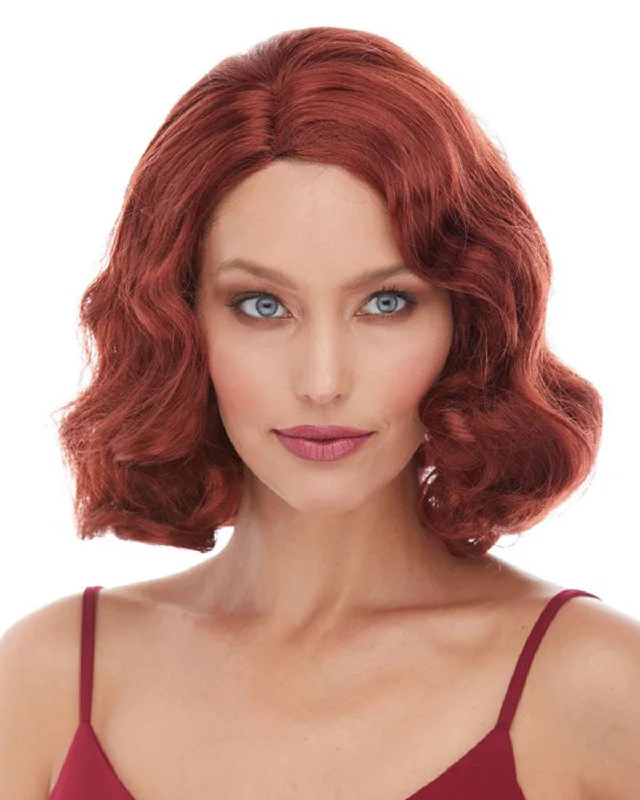 Eternity | Skin Top Synthetic Wig by Sepia