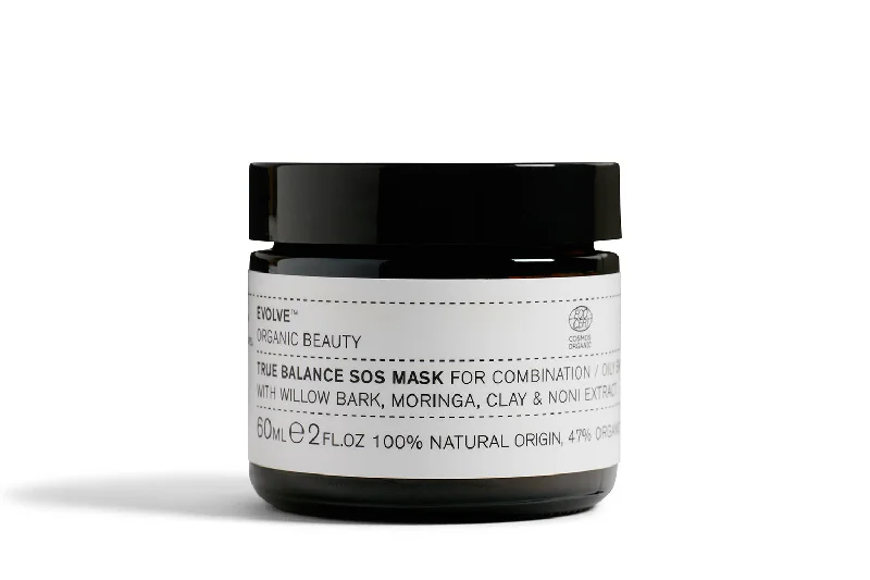 Evolve - True Balance SOS Mask