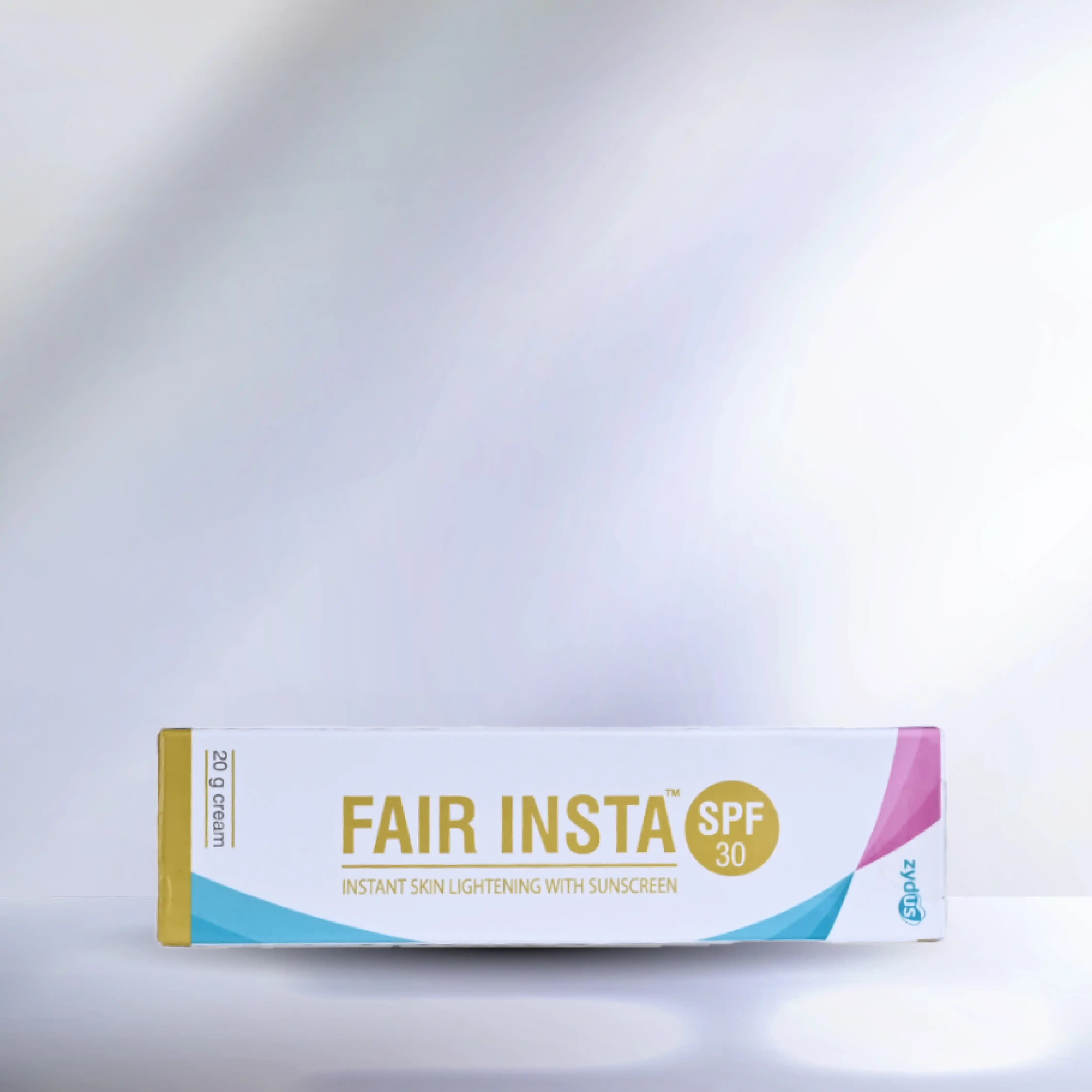 Fair Insta SPF 30 Cream, 20gm