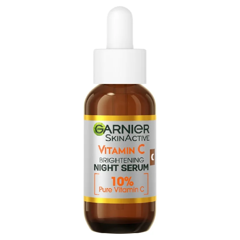 Garnier New! Vitamin C Night Serum