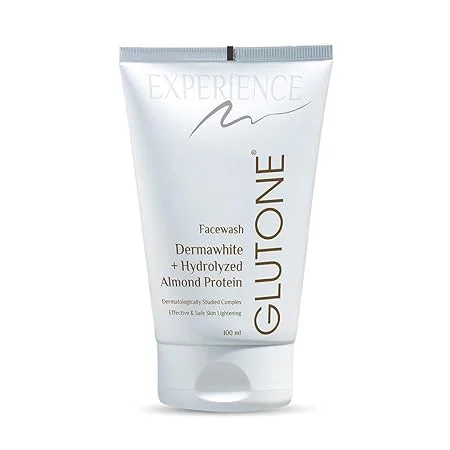 Glutone Face wash, 100ml