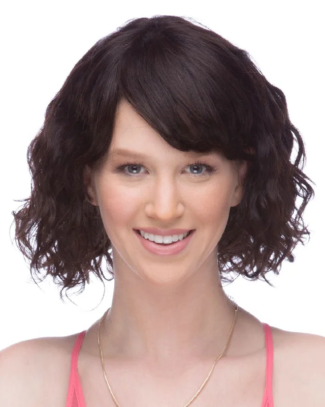 H Blair | Remy Human Hair Wig by Elegante