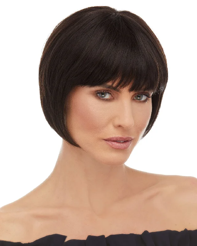 H Mira | Remy Human Hair Wig by Elegante