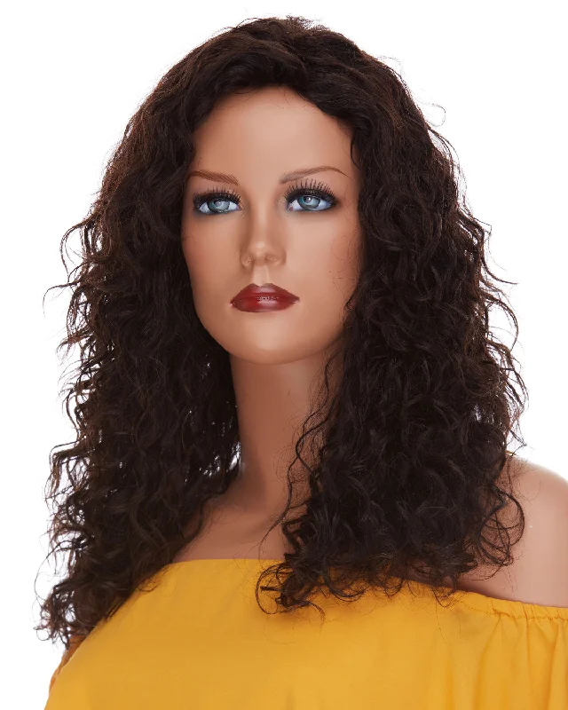 H Rosa | Remy Human Hair Wig by Elegante