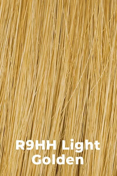 Light Golden Blonde (R9HH)