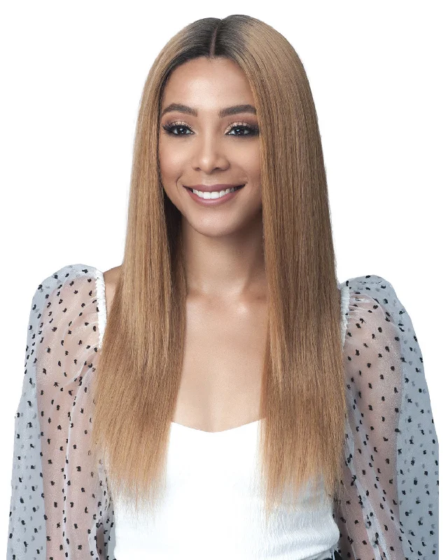 Helene | Lace Front Synthetic Wig by Bobbi Boss