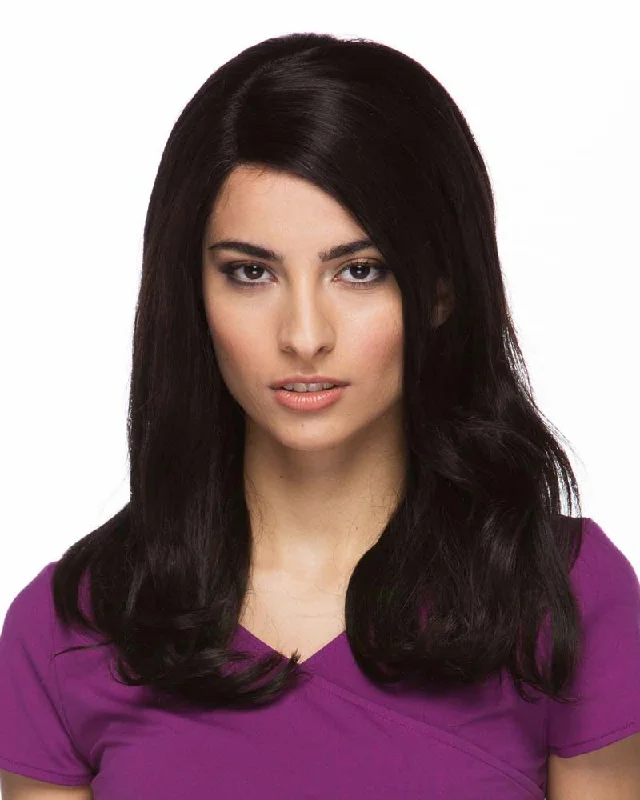 HL Elaina | Lace Front Remy Human Hair Wig by Elegante