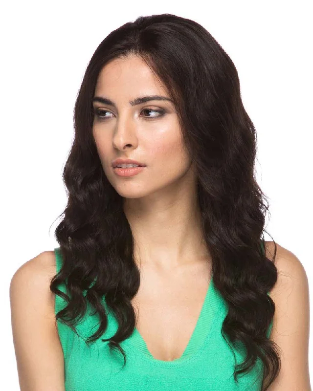 HL Marisol | Lace Front Remy Human Hair Wig by Elegante