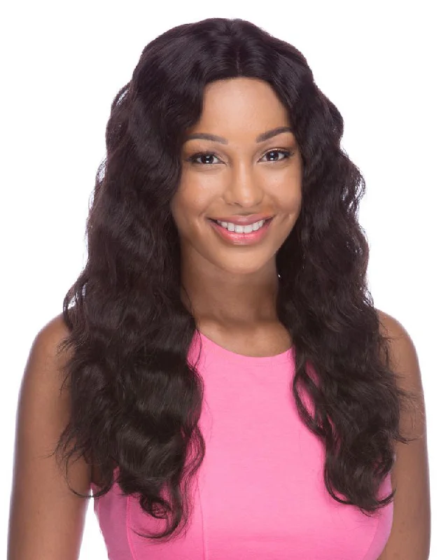 HL Rosalie | Lace Front Remy Human Hair Wig by Elegante