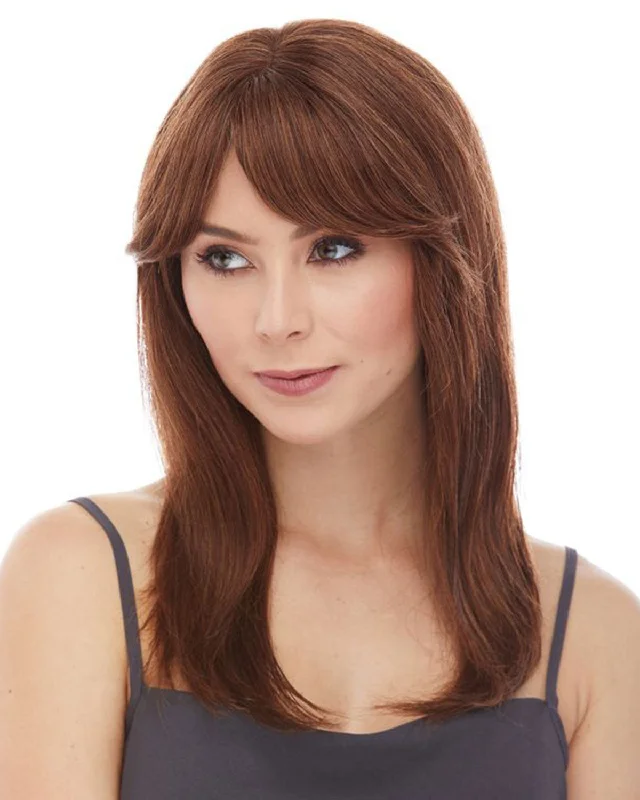 HM Megan | Monofilament Human Hair Wig by Elegante