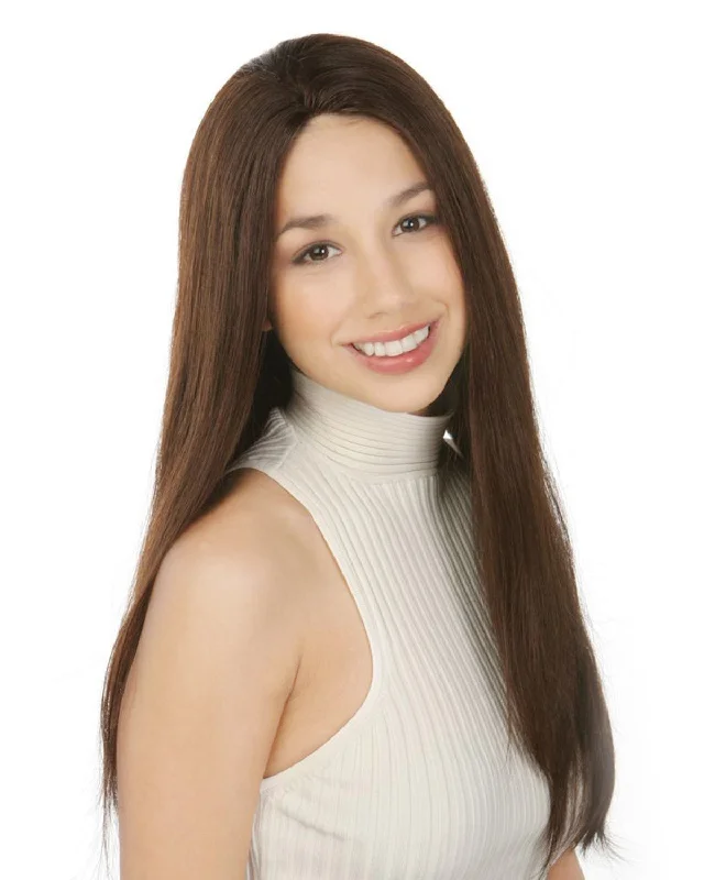 HM Showgirl | Monofilament Human Hair Wig by Elegante