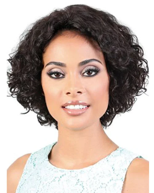 HPR Coya | Remy Human Hair Wig by Motown Tress