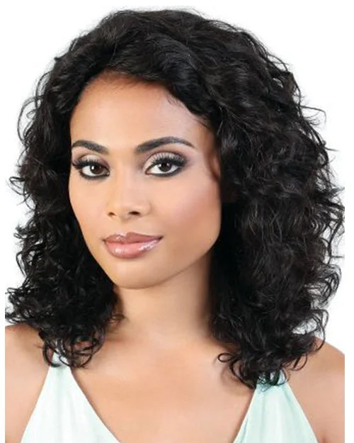 HPR Fiji | Remy Human Hair Wig by Motown Tress