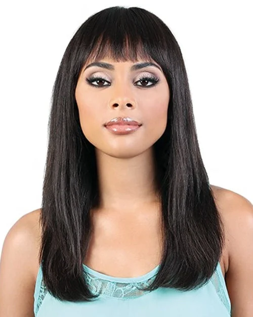 HPR Greta | Remy Human Hair Wig by Motown Tress