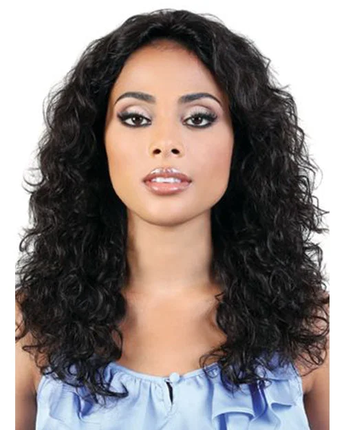 HPR Havana | Remy Human Hair Wig by Motown Tress