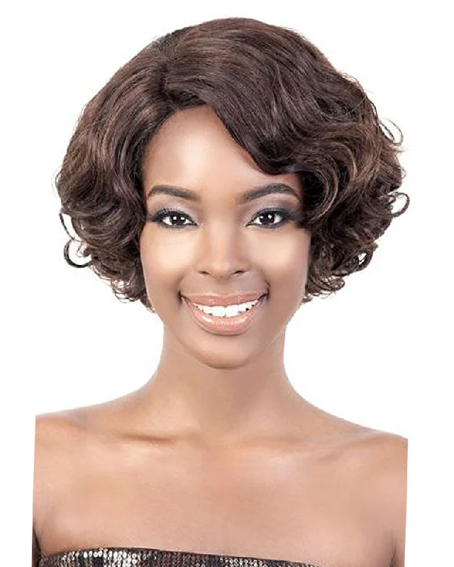 HR Elin | Remy Human Hair Wig by Motown Tress