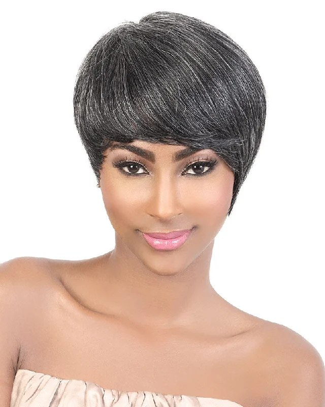 HR Wish | Human Hair Wig by Motown Tress