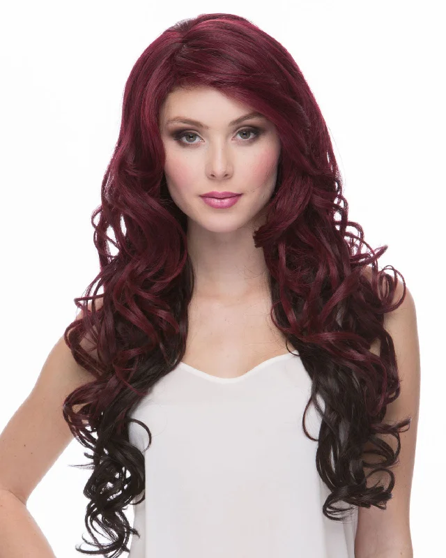 HS Boston | Synthetic Wig by Sepia