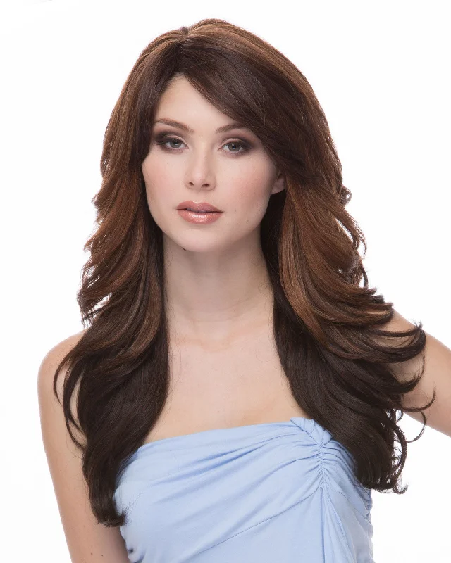 HS Phoenix | Synthetic Wig by Sepia