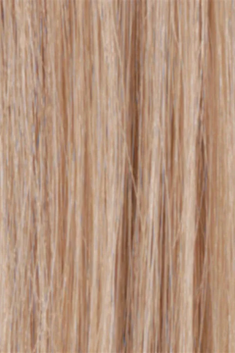 Spring Honey Blonde w Dark Blonde Blend