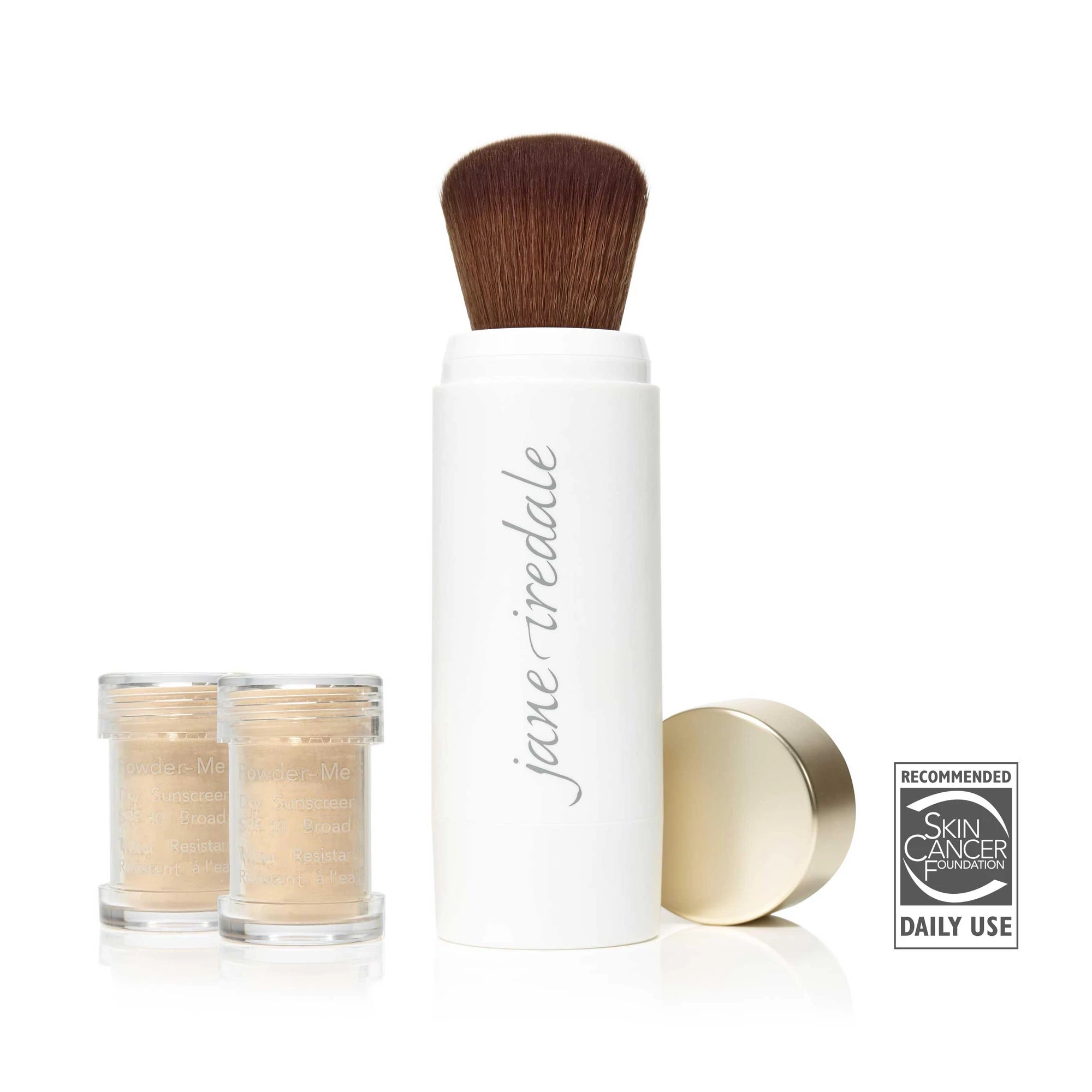 Jane Iredale - Powder Me SPF 30 - Nude