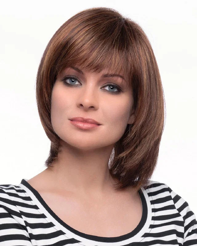 Jasmine (Exclusive) | Monofilament Synthetic Wig by Envy