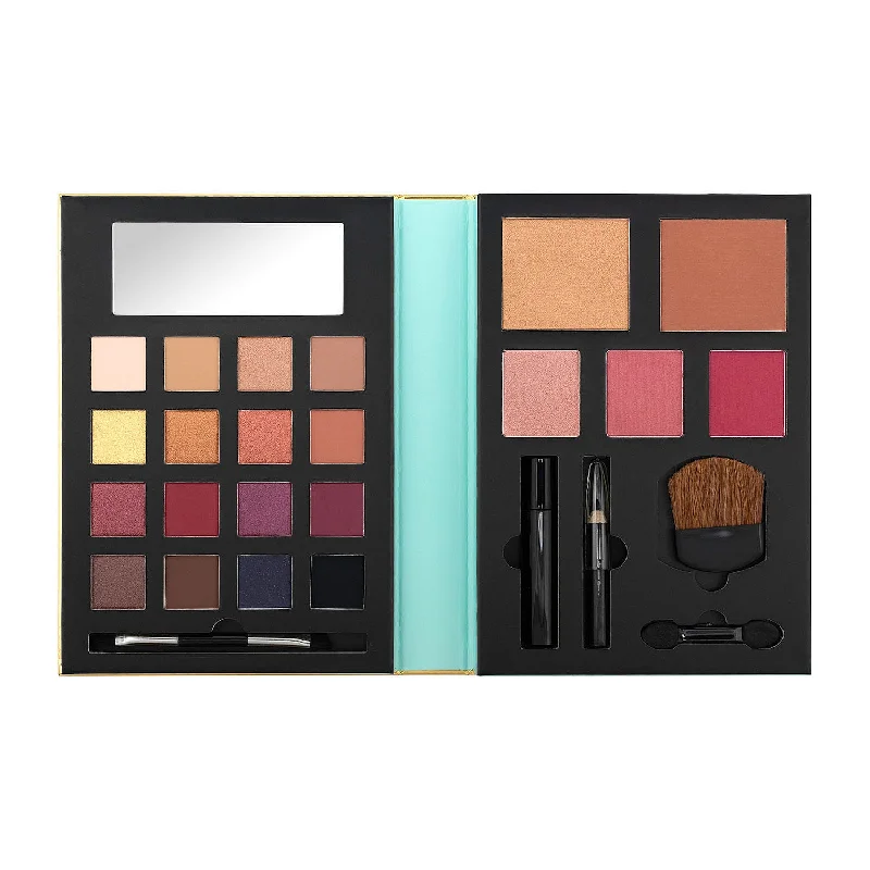 JC Penny Make-Up Palette 21 Shades