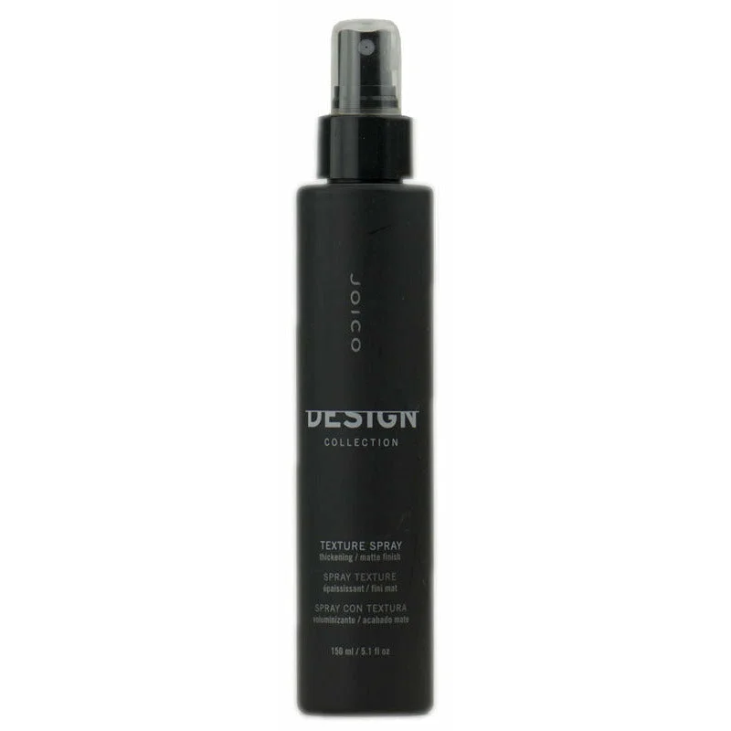 clarifying shampoo for color-treated hair-Joico Design Collection Texture Spray 5.1 oz