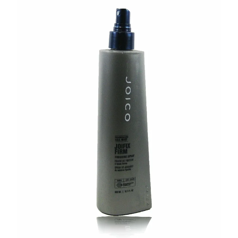 nourishing hair oil for healthy roots-Joico Joifix Firm Finishing Spray 10.1 oz