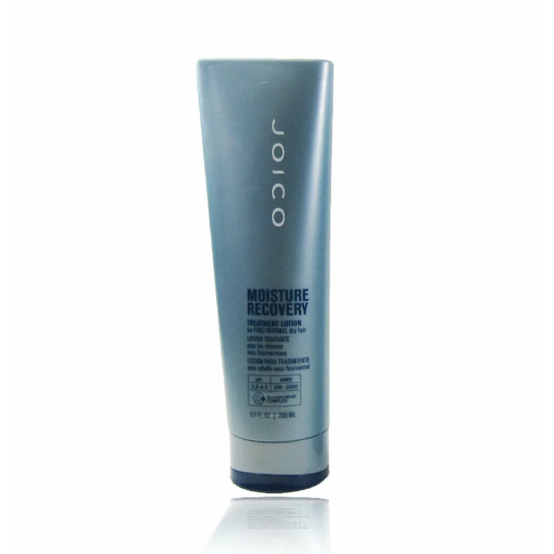 keratin-enriched hair products for smoothness-Joico Moisture Recovery Treatment Lotion 6.8 oz