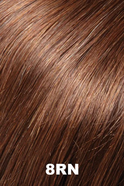 8RN (Natural Warm Brown)