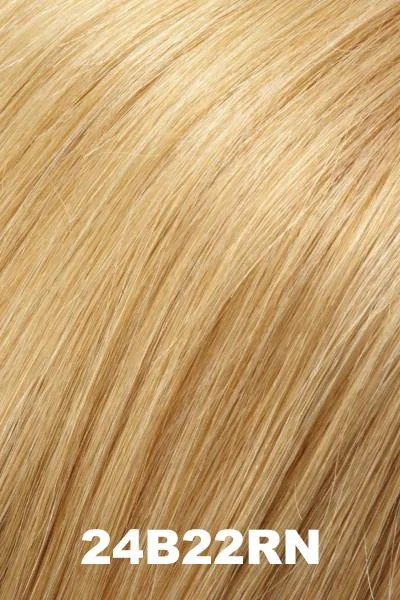 24B22RN (Natural Golden Blonde)