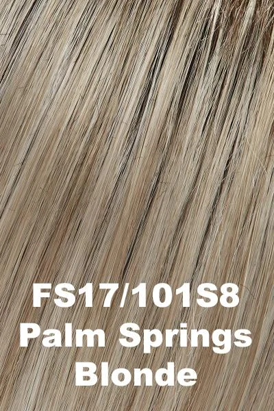 FS17/101S18 (Palm Springs Blonde)