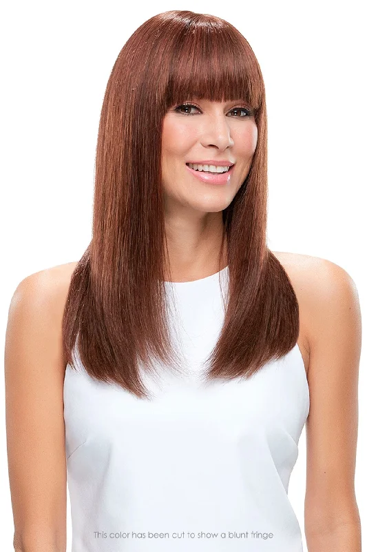 Jon Renau Wigs - Lea Human Hair (#5983)