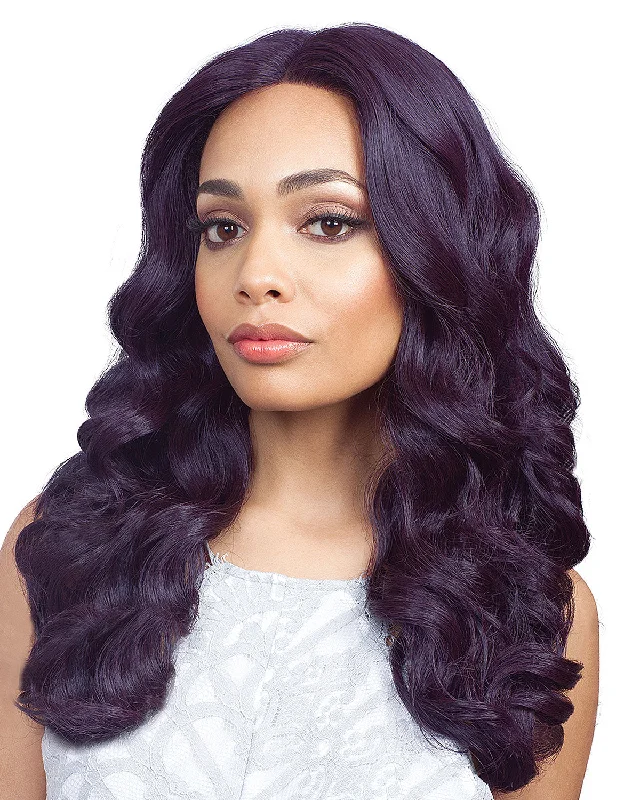 Josefina | Lace Front Synthetic Wig by Bobbi Boss