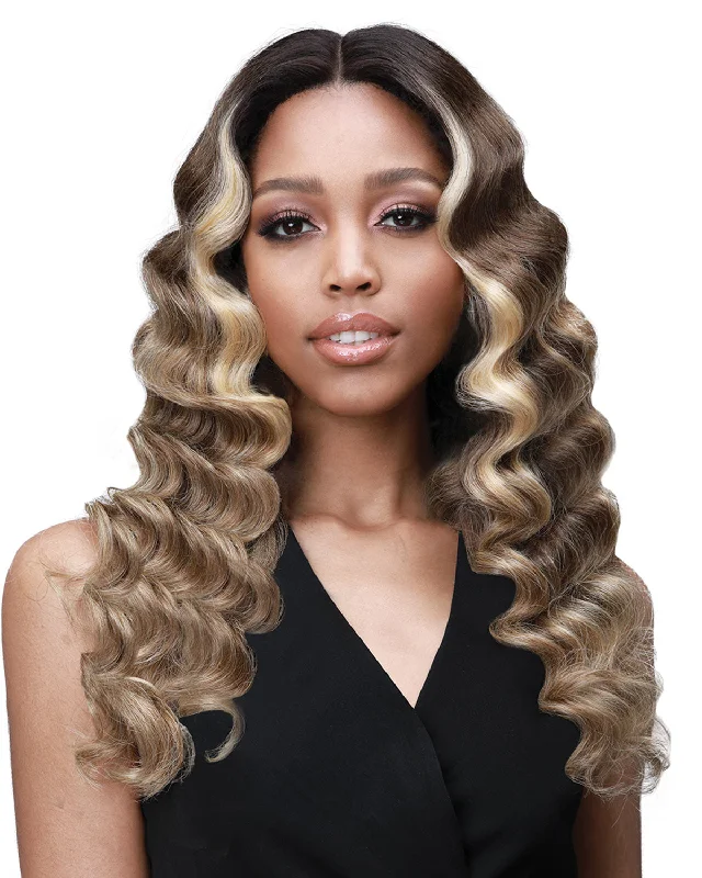 Journey | Lace Front Synthetic Wig by Bobbi Boss