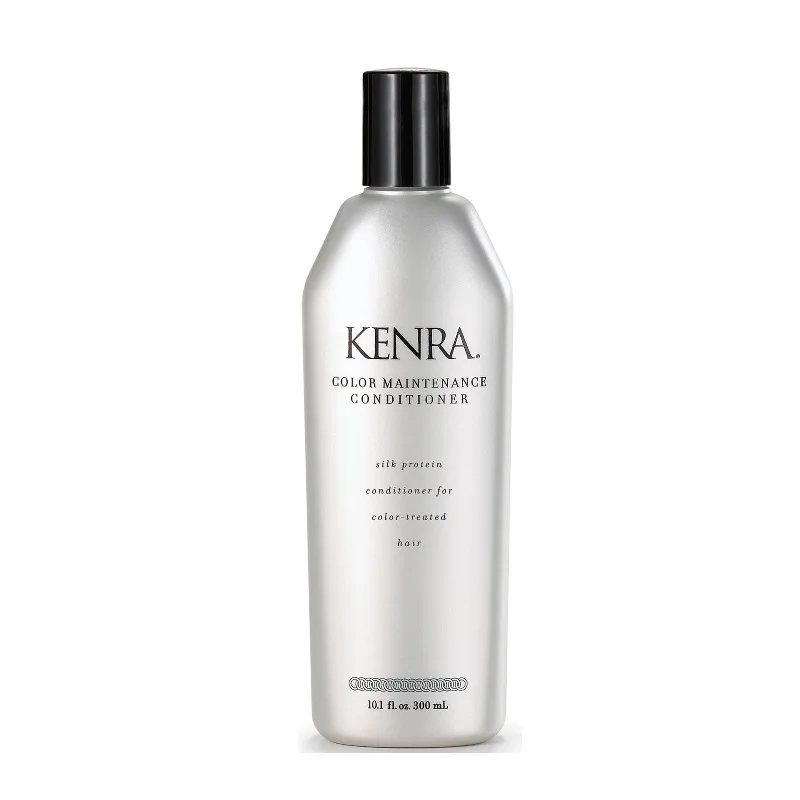 protein-rich conditioner for weak hair-Kenra Color Maintenance Conditioner  10.1 oz