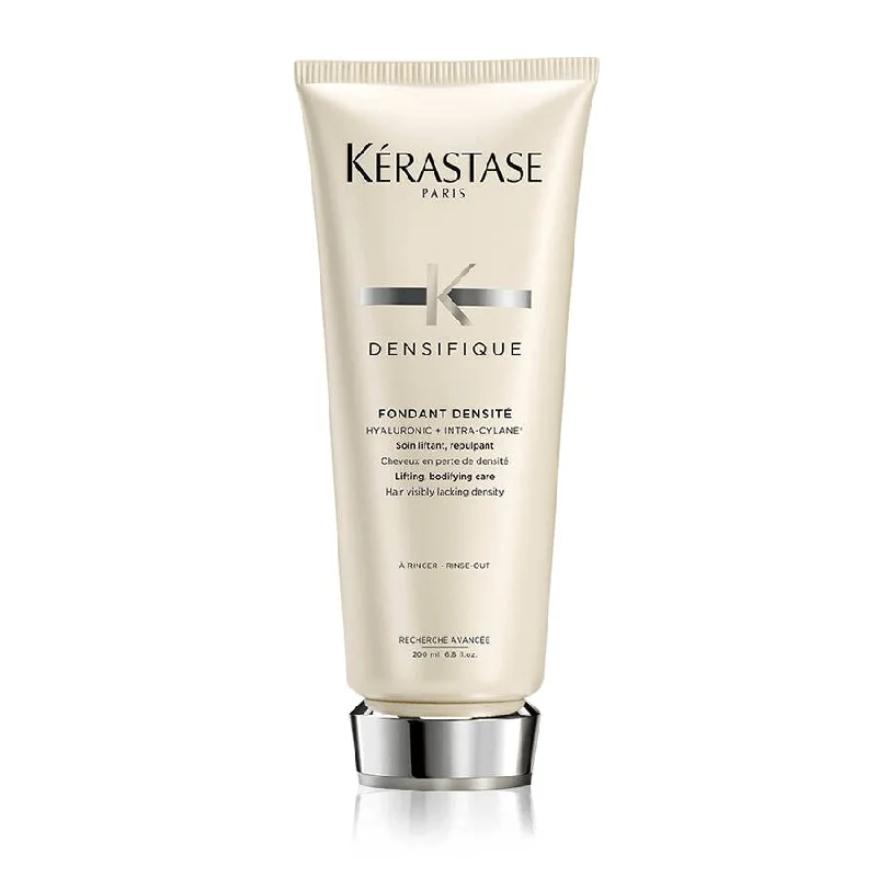 nourishing hair oil for frizzy hair-KÉRASTASE DENSIFIQUE FONDANT DENSITÉ 200ML