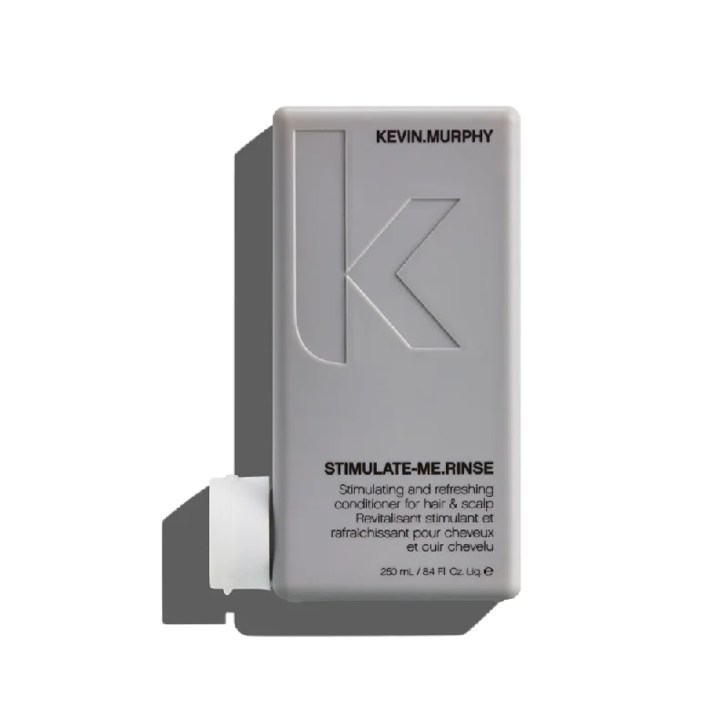 hair products for boosting hair volume-KEVIN MURPHY STIMULATE ME RINSE 250ML